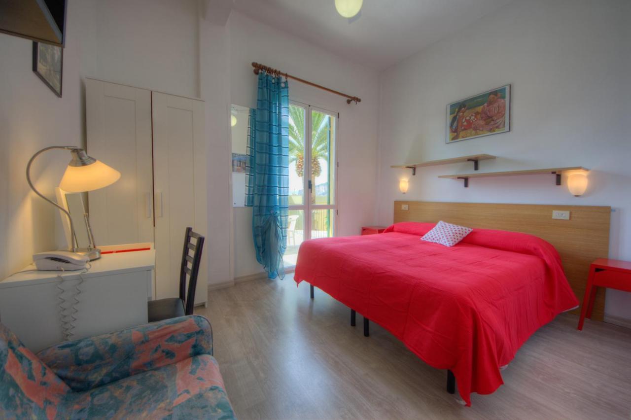 Hotel Deutsche Familien Finale Ligure Dış mekan fotoğraf