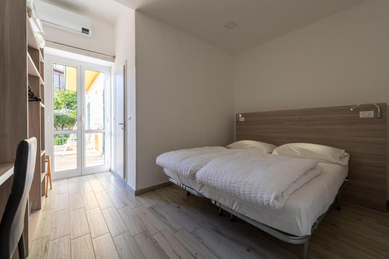 Hotel Deutsche Familien Finale Ligure Dış mekan fotoğraf