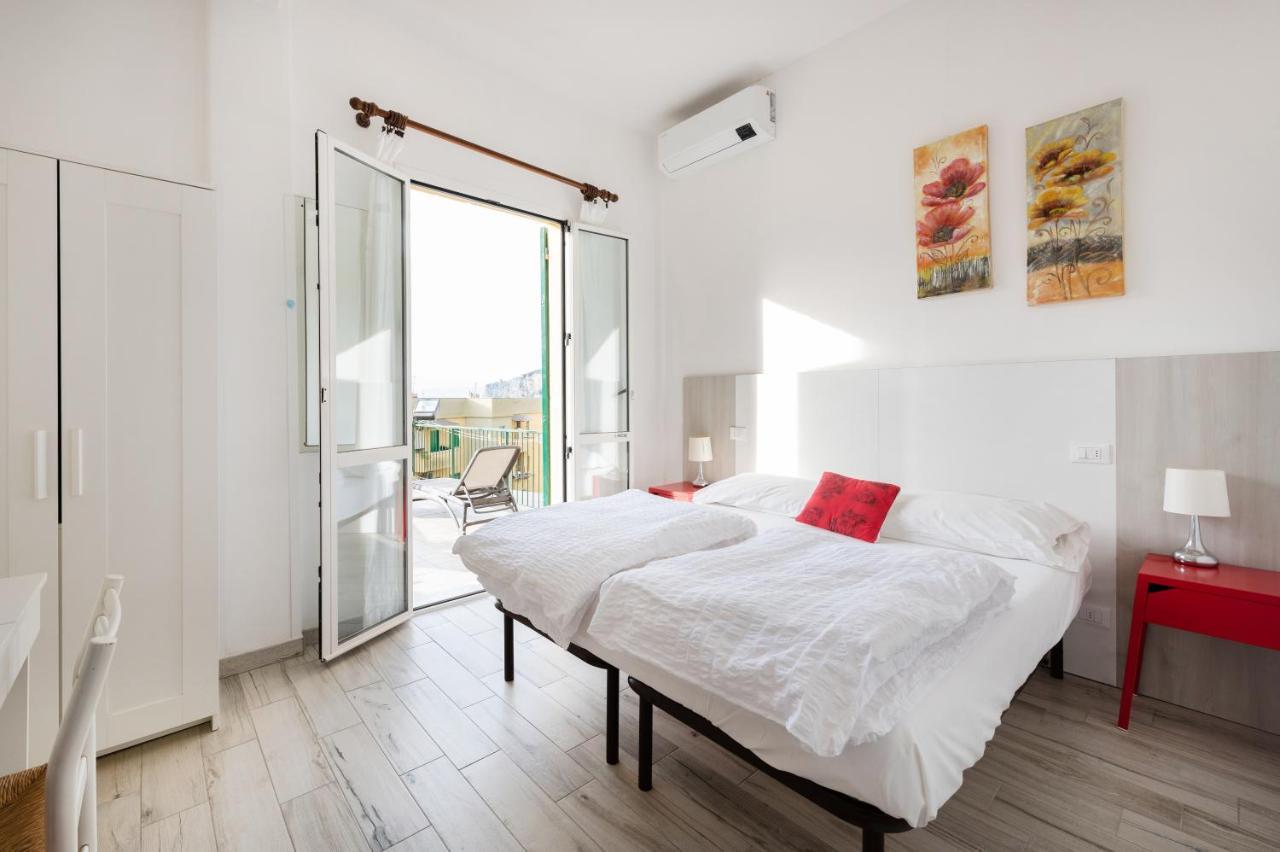 Hotel Deutsche Familien Finale Ligure Dış mekan fotoğraf