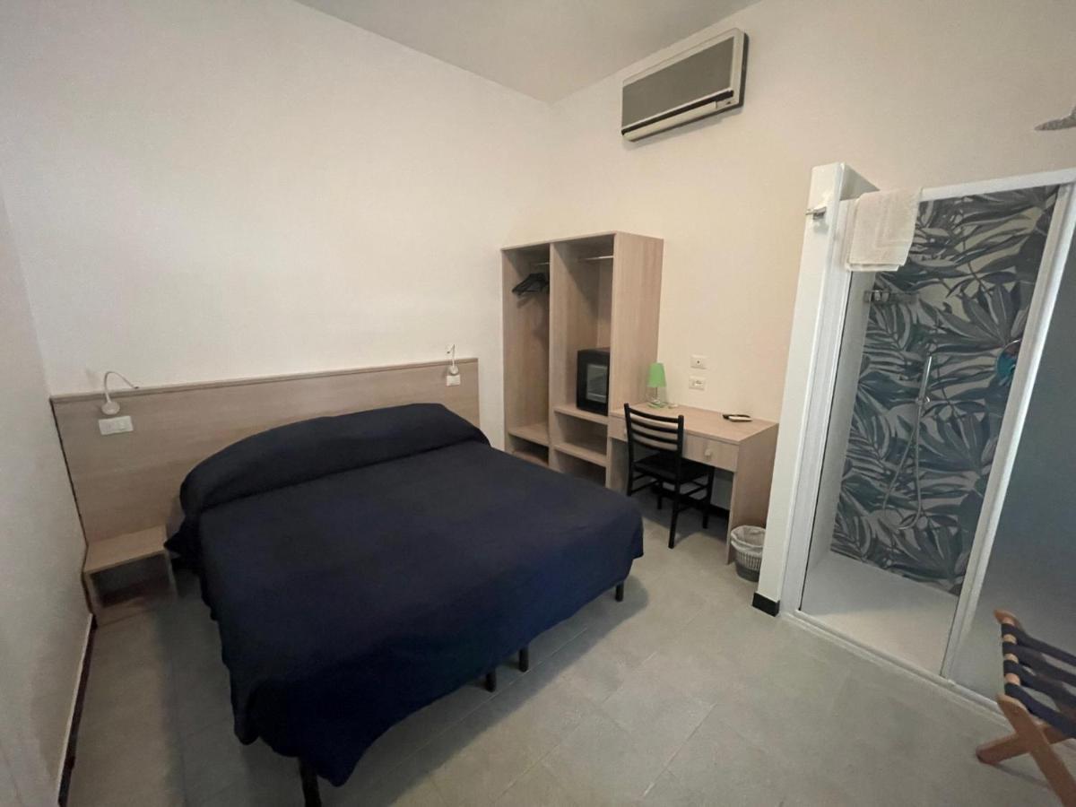 Hotel Deutsche Familien Finale Ligure Dış mekan fotoğraf