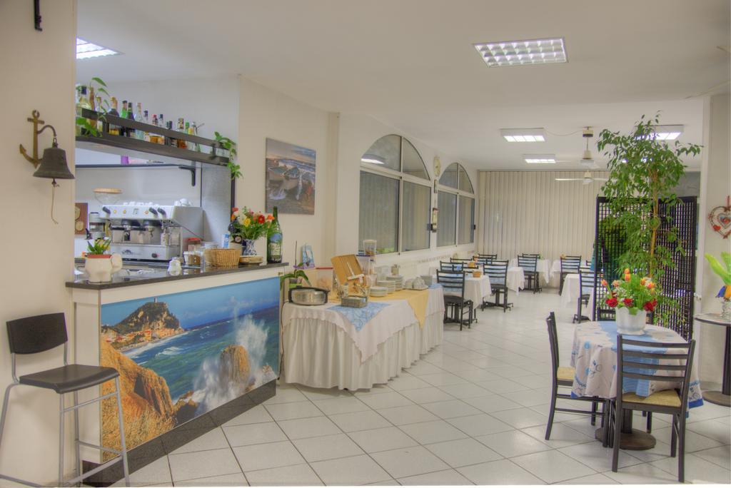 Hotel Deutsche Familien Finale Ligure Dış mekan fotoğraf