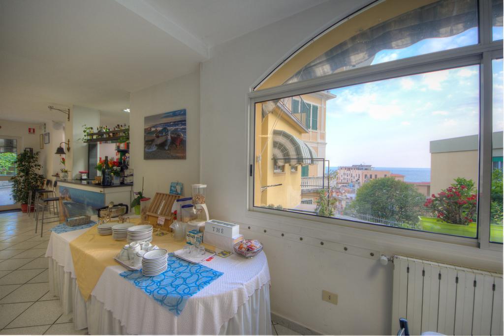 Hotel Deutsche Familien Finale Ligure Dış mekan fotoğraf