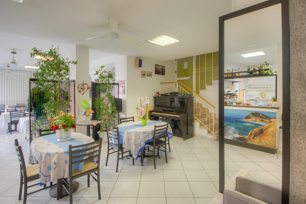 Hotel Deutsche Familien Finale Ligure Dış mekan fotoğraf
