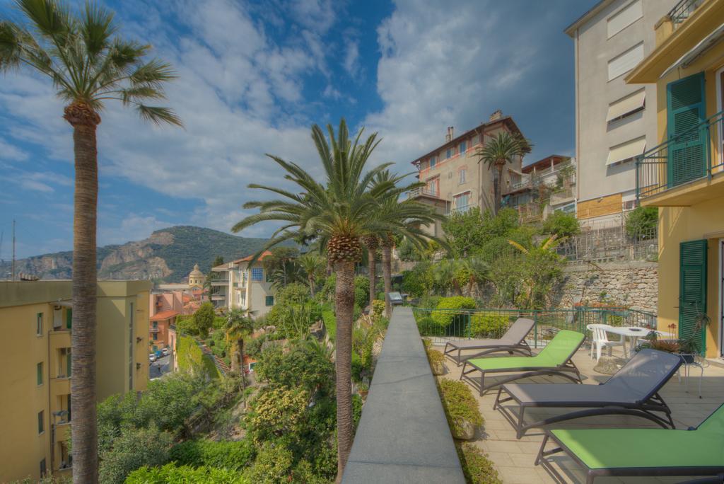 Hotel Deutsche Familien Finale Ligure Dış mekan fotoğraf