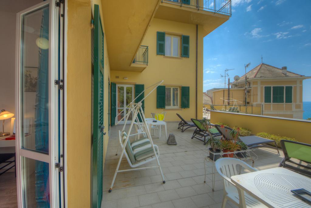 Hotel Deutsche Familien Finale Ligure Dış mekan fotoğraf