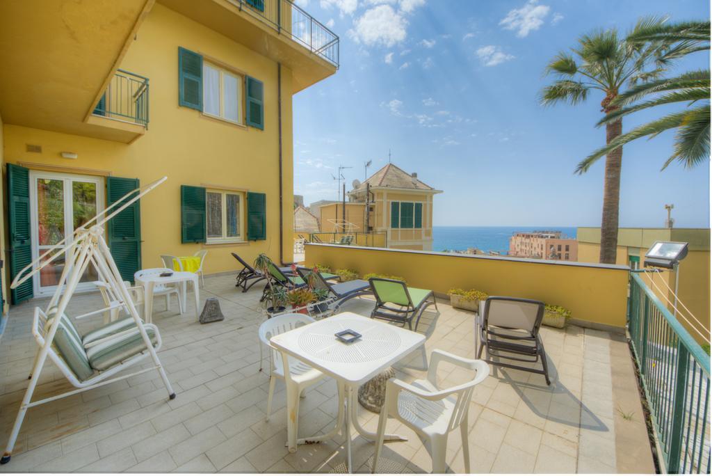 Hotel Deutsche Familien Finale Ligure Dış mekan fotoğraf