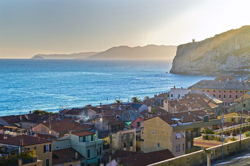 Hotel Deutsche Familien Finale Ligure Dış mekan fotoğraf